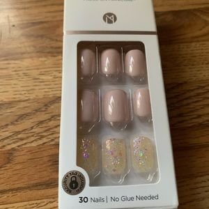 NIP imPress Press On Nails